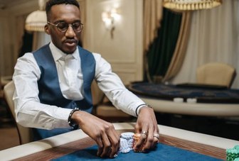 game Nohu Blackjack
